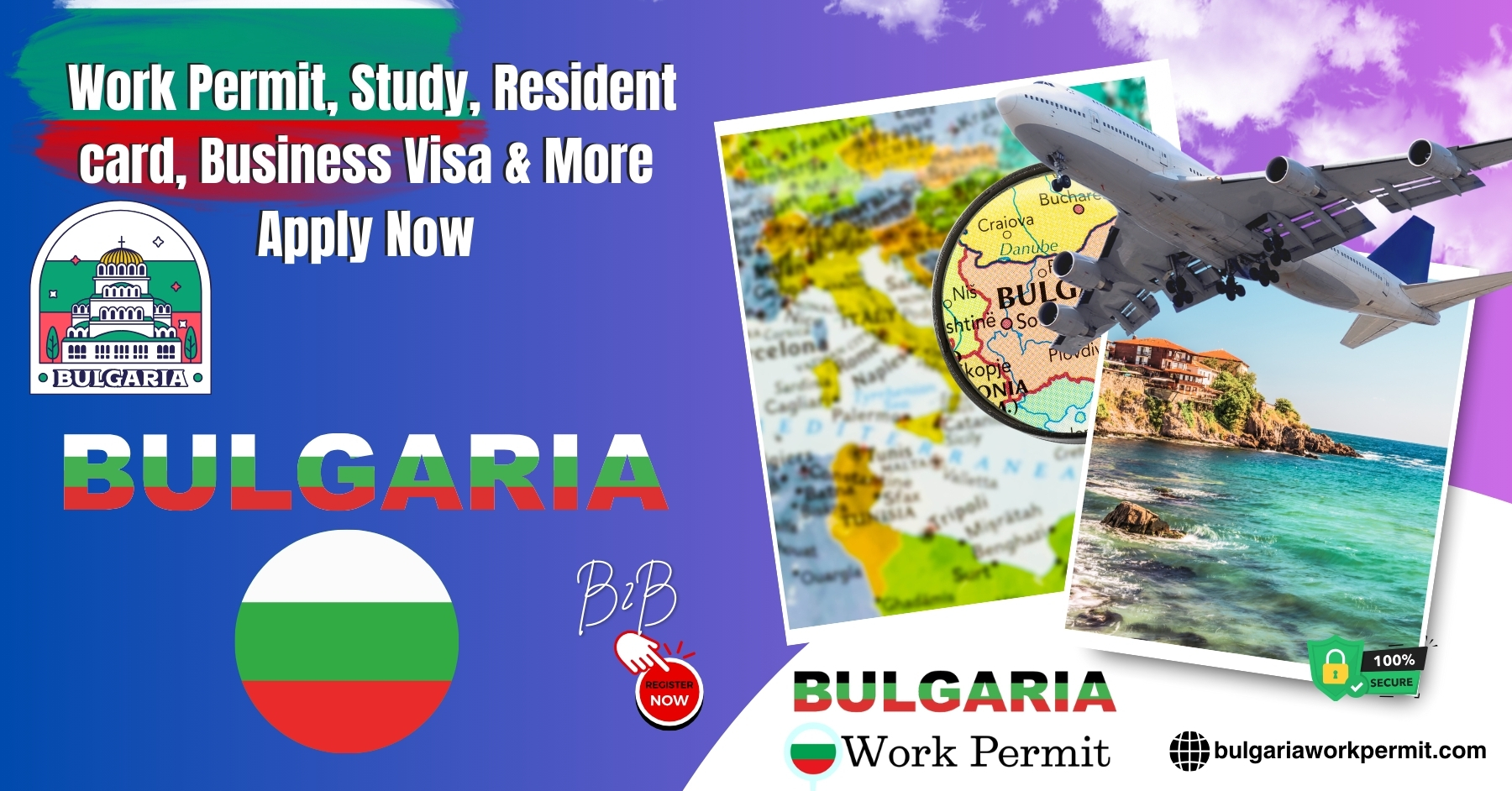 Important Information for Peruvian Citizens: Bulgarian Visa and Residency Requirements